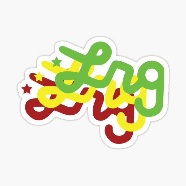 Item preview,  Lrg clothing logo designed and sold by Paintbase.
