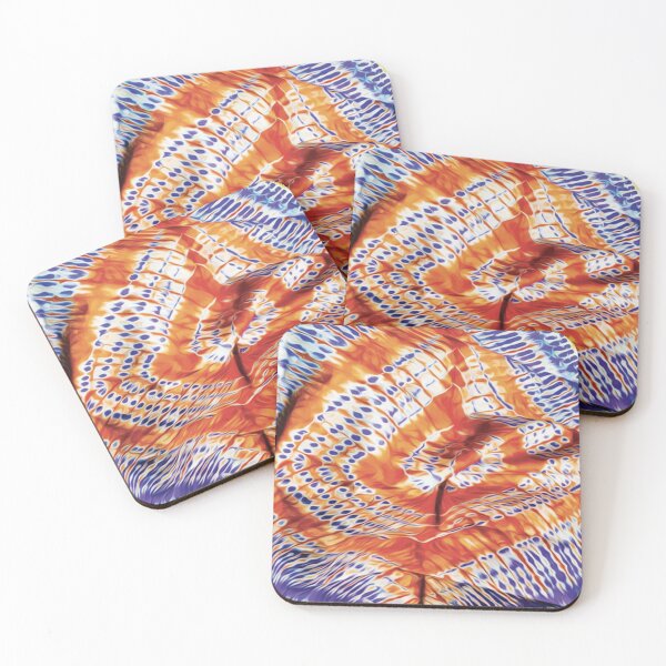 Item preview, Tinted Bazin designed and sold by Wolagno.