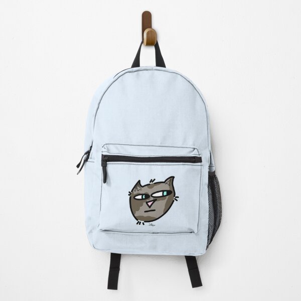 Item preview, Hrmm Cat designed and sold by Chamindas Crazy Crafts.