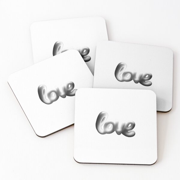 Item preview, LOVE designed and sold by Izhevsky.