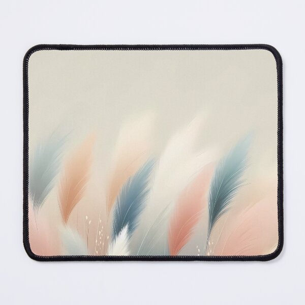 Item preview, Colourful long grasses. designed and sold by ShazellArt.