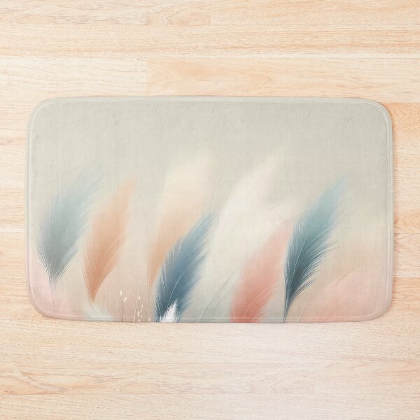 Item preview, Colourful long grasses.  designed and sold by ShazellArt.