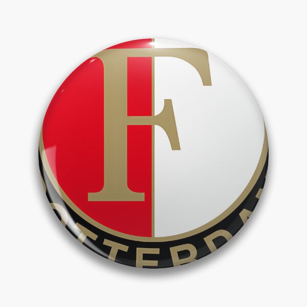 Item preview, Feyenoord Football Logo designed and sold by FloridaPredov.