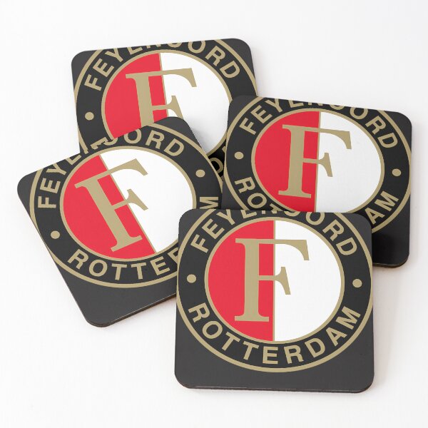 Item preview, Feyenoord Football Logo designed and sold by FloridaPredov.