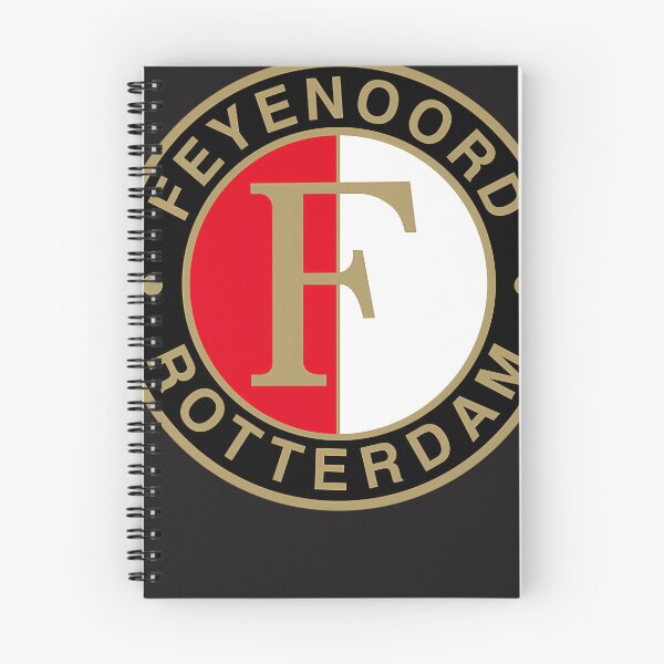 Item preview, Feyenoord Football Logo designed and sold by FloridaPredov.