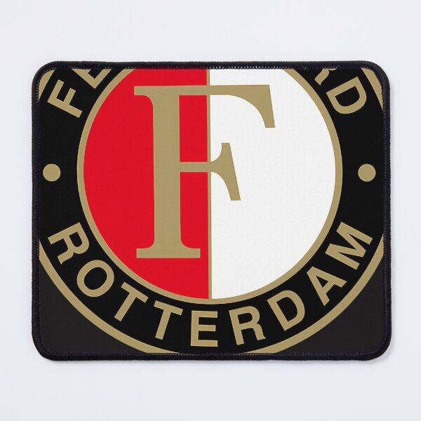 Item preview, Feyenoord Football Logo designed and sold by FloridaPredov.
