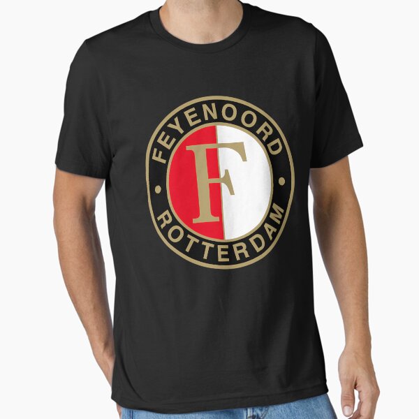 Item preview, Feyenoord Football Logo designed and sold by FloridaPredov.