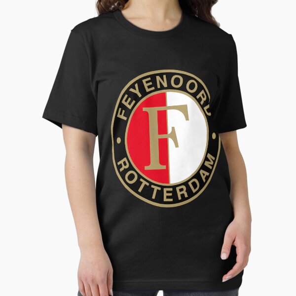 Aperçu de l'œuvre Logo de football de Feyenoord créée et vendue par FloridaPredov.