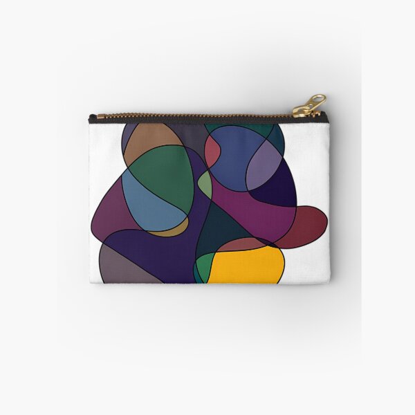 Item preview,  Zaba Abstract Colors designed and sold by BlanGoodwin.