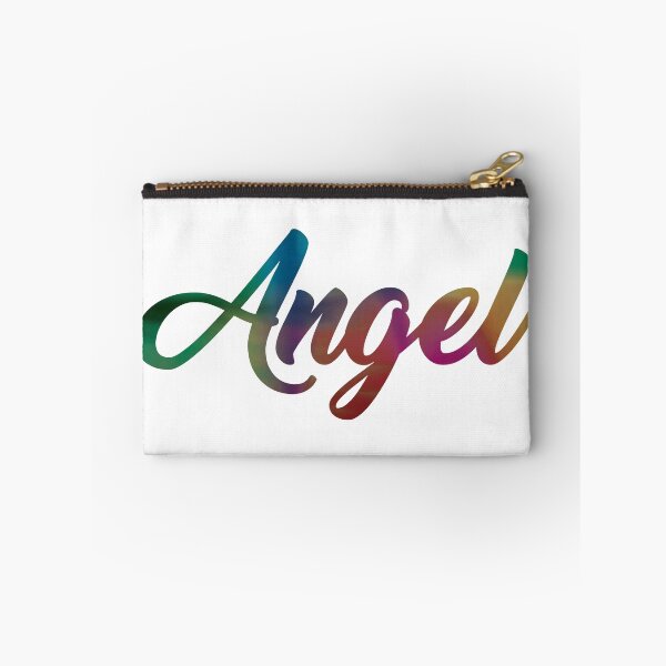 Item preview, Angel designed and sold by xRadicalRainbow.