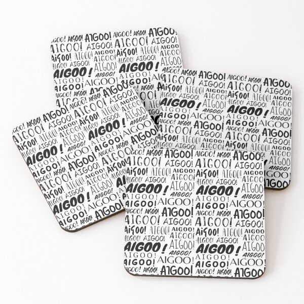 Item preview, Aigoo! designed and sold by YourChingu.