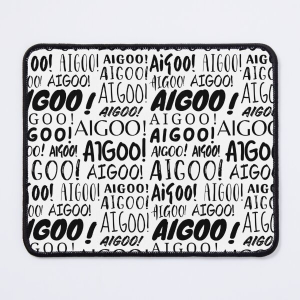 Item preview, Aigoo! designed and sold by YourChingu.
