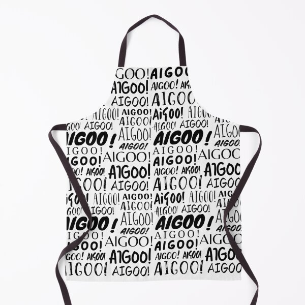 Item preview, Aigoo! designed and sold by YourChingu.