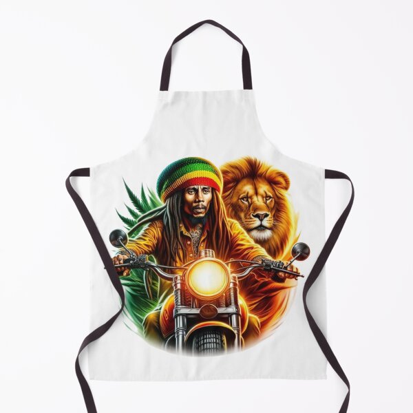 Item preview, “Bob Marley: the reggae icon” designed and sold by CHRIST5000.