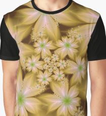 Mellow yellow beauty Graphic T-Shirt