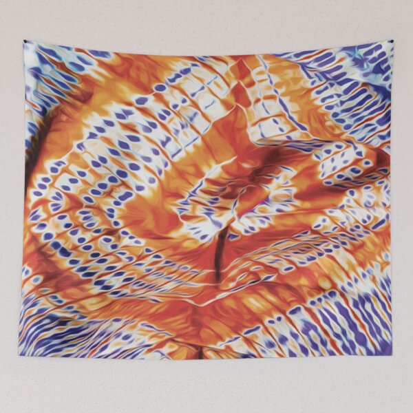 Item preview, Tinted Bazin designed and sold by Wolagno.