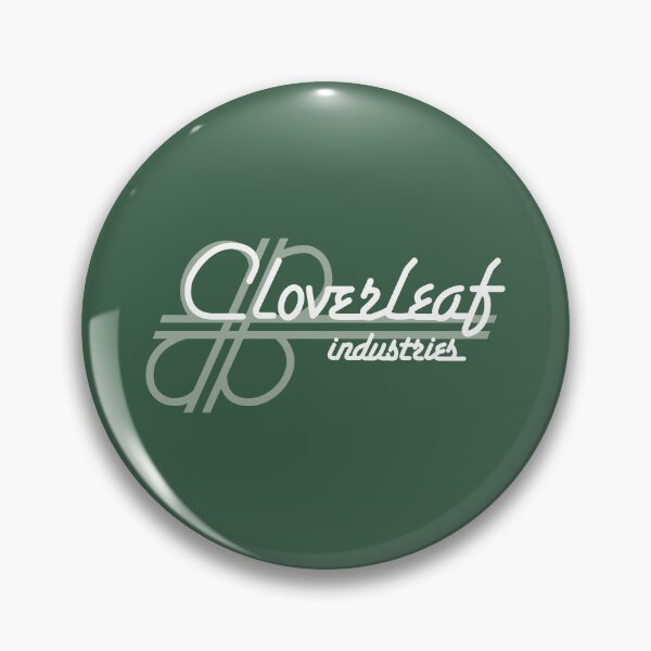 Item preview, Cloverleaf Industries designed and sold by DeadRight.