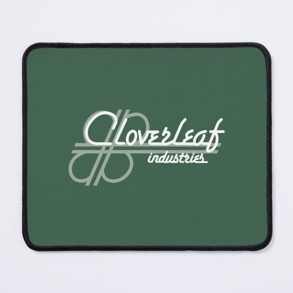Item preview, Cloverleaf Industries designed and sold by DeadRight.