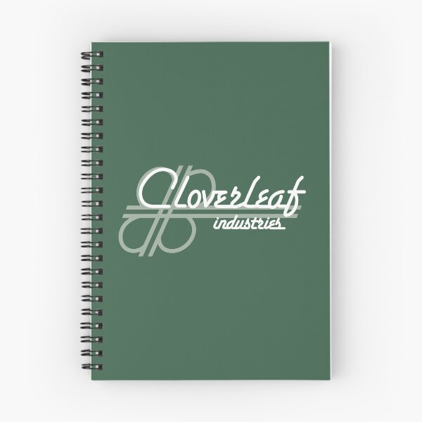 Item preview, Cloverleaf Industries designed and sold by DeadRight.