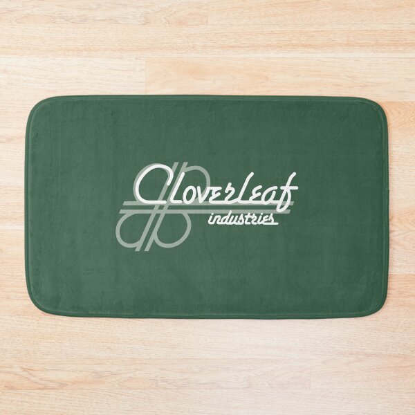 Item preview, Cloverleaf Industries designed and sold by DeadRight.