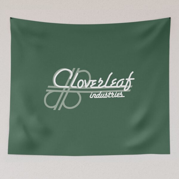 Item preview, Cloverleaf Industries designed and sold by DeadRight.