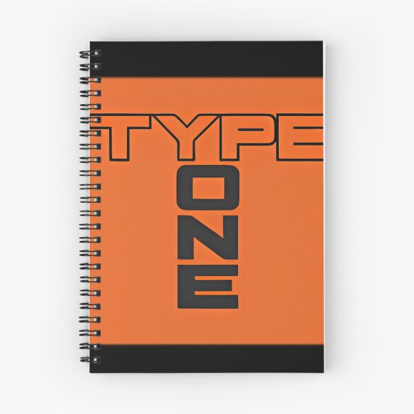 Item preview,  Type One designed and sold by EllaLanger.