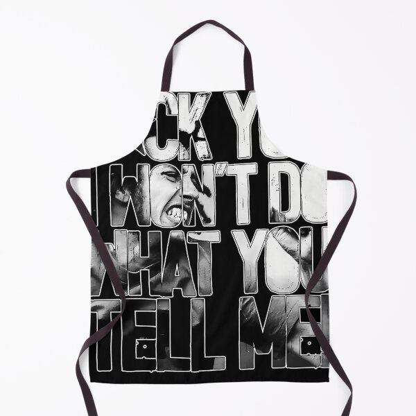 Item preview, Killing In The Name Classic Logo Cheap designed and sold by SonLangosh.