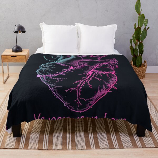 Item preview, Vaporwave Love: Gothic Heart and Nostalgia designed and sold by Piotrek0001.