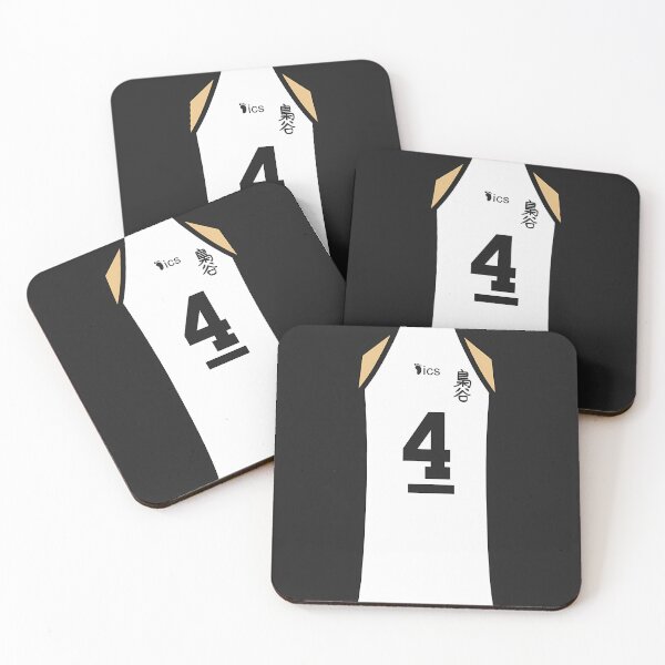 Item preview,  Bokutos Jersey designed and sold by EllaLanger.
