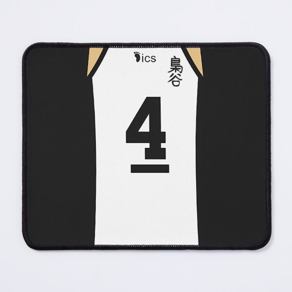 Item preview,  Bokutos Jersey designed and sold by EllaLanger.