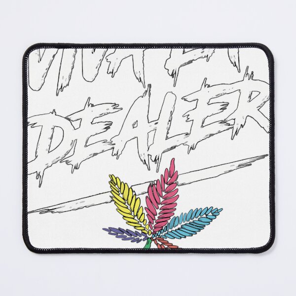Item preview, Vivaa La Dealer Sdp Band Classic designed and sold by florenceburnell.