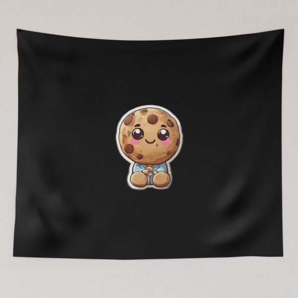 Item preview, One Smart cookie designed and sold by products4urduke.