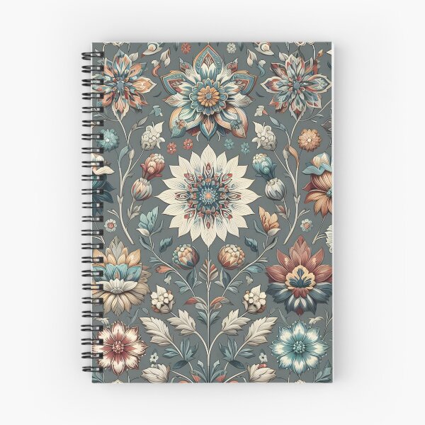 Item preview, Ottoman Pattern  designed and sold by GraphicsClub.