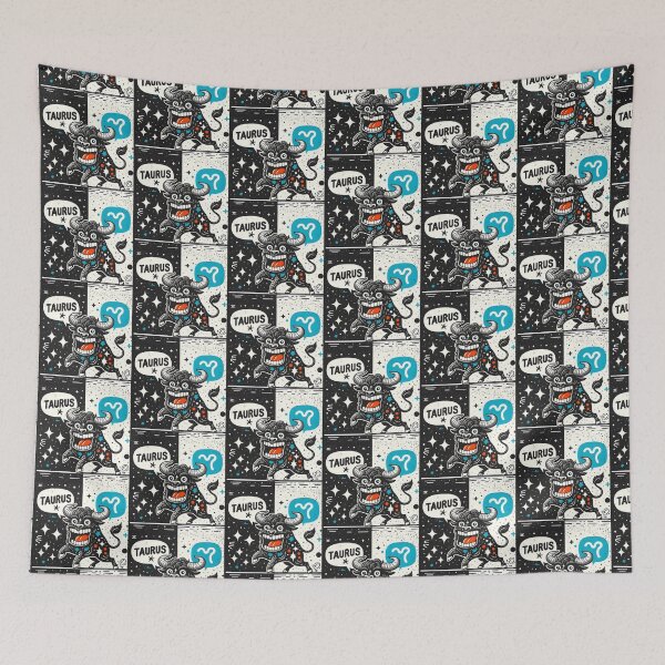 Item preview, Taurus Territory: Where the Bull Reigns Supreme :from EgyApe Artists designed and sold by egyape ⭐⭐⭐⭐⭐.