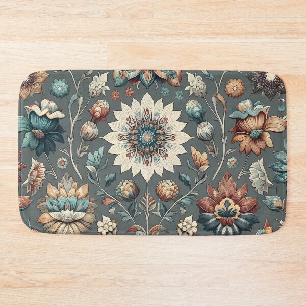 Item preview, Ottoman Pattern  designed and sold by GraphicsClub.