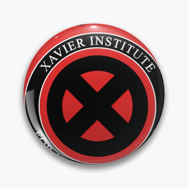 Item preview, Xavier Institute v1 designed and sold by Tibolibert.