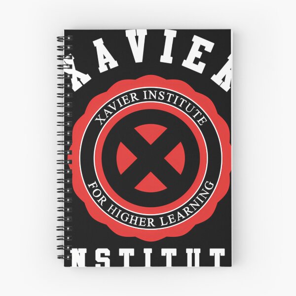Item preview, Xavier Institute v1 designed and sold by Tibolibert.