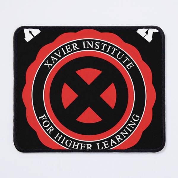 Item preview, Xavier Institute v1 designed and sold by Tibolibert.