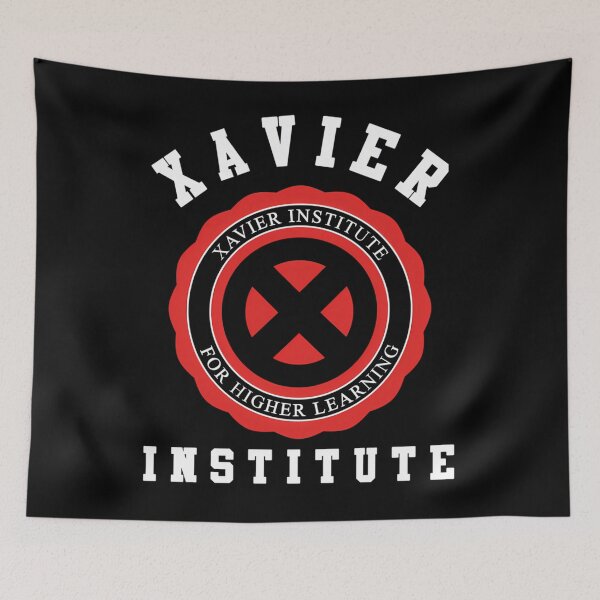 Item preview, Xavier Institute v1 designed and sold by Tibolibert.