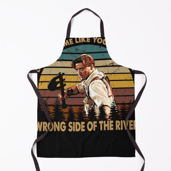 Item preview, The River The Mummy Brendan designed and sold by Lucyrakus88.
