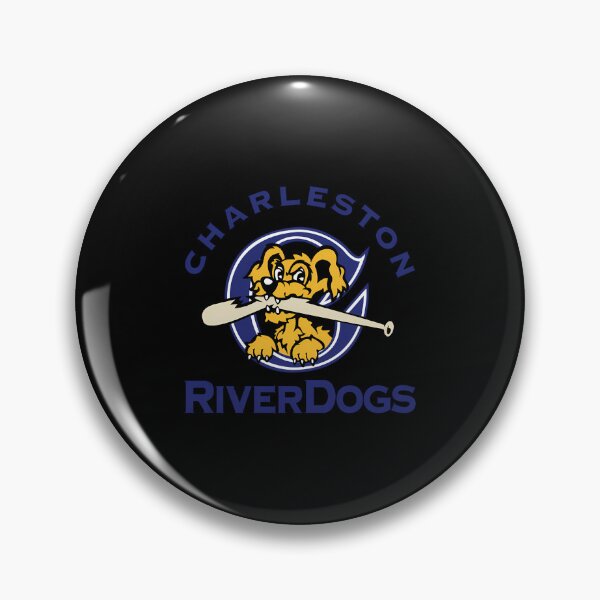 Item preview, The-Charleston-Riverdogs-Logo designed and sold by EllaLanger.