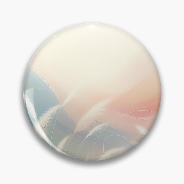 Item preview, Colourful long grasses.  designed and sold by ShazellArt.
