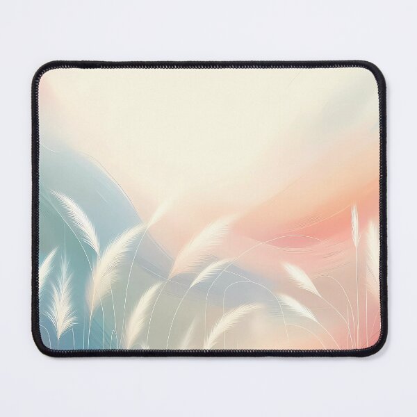 Item preview, Colourful long grasses. designed and sold by ShazellArt.