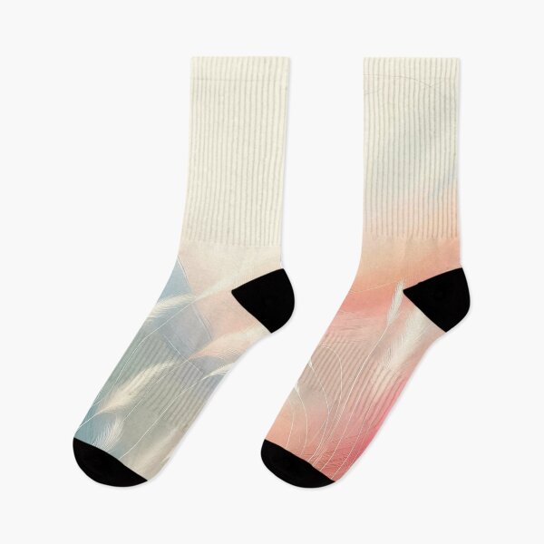 Item preview, Colourful long grasses.  designed and sold by ShazellArt.