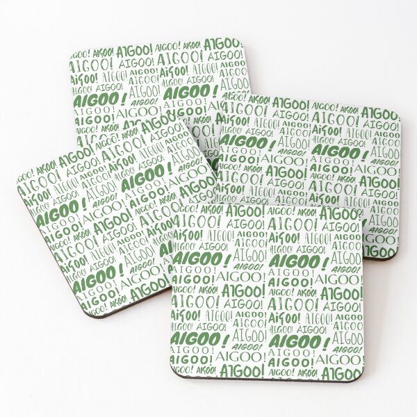 Item preview, Aigoo! designed and sold by YourChingu.