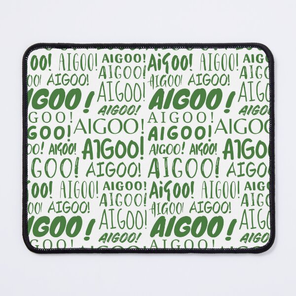 Item preview, Aigoo! designed and sold by YourChingu.