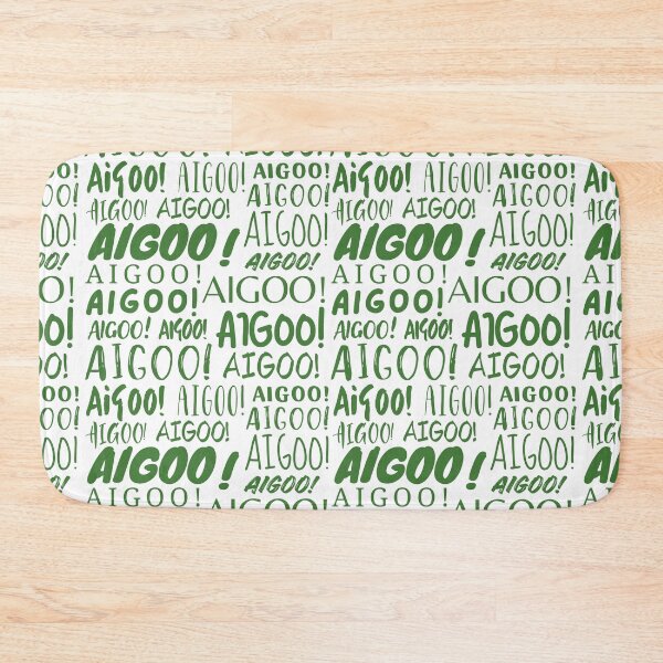 Item preview, Aigoo! designed and sold by YourChingu.