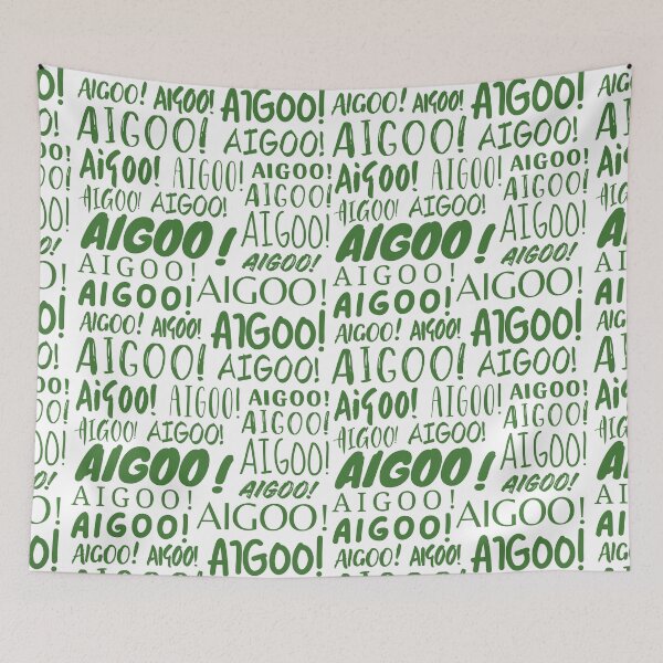 Item preview, Aigoo! designed and sold by YourChingu.