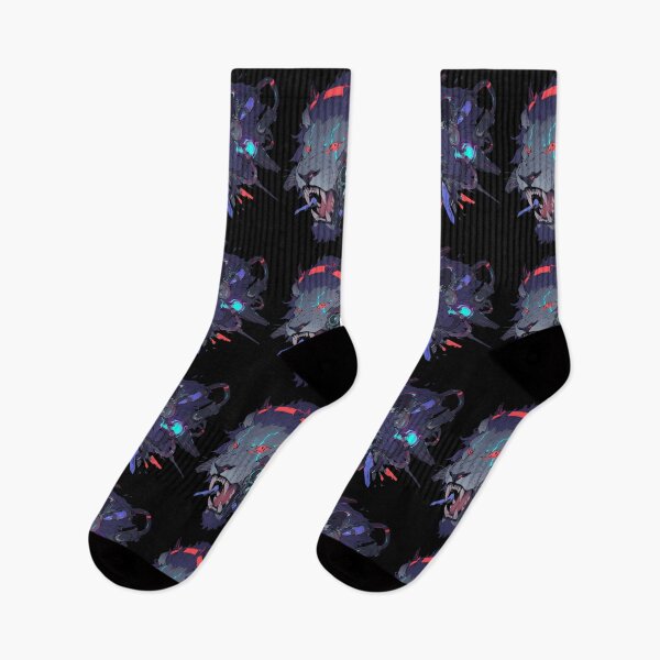 Item preview, Cyber Black Lion // Black Lion // Cool Animal // Cyber Animal // Future Animal Art // Animal Warrior // Animal Cute Art // Gaming Aesthetic stickers designed and sold by SMARTKIT  DESIGNAGENCY.