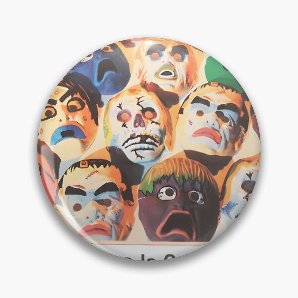 Item preview, Xanax Has Many Faces designed and sold by Tibolibert.